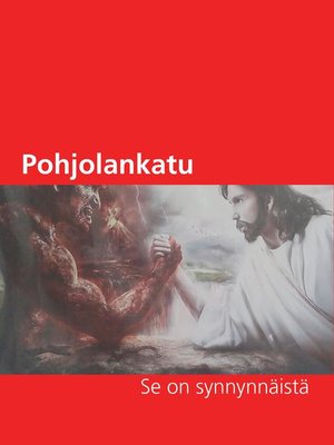 cover image of Pohjolankatu